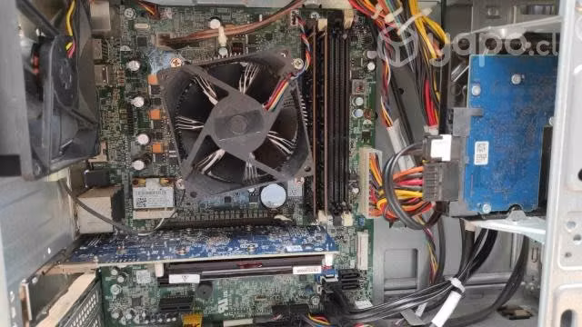 Dell xps 8500