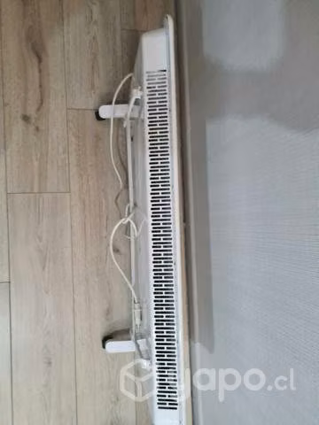 Calefactor Ursus Trotter mc-20 WiFi muy poco uso