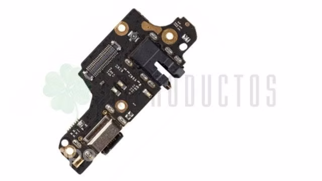 Flex Carga Compatible Xiaomi Redmi Note 9s Y Note - Imagen 3