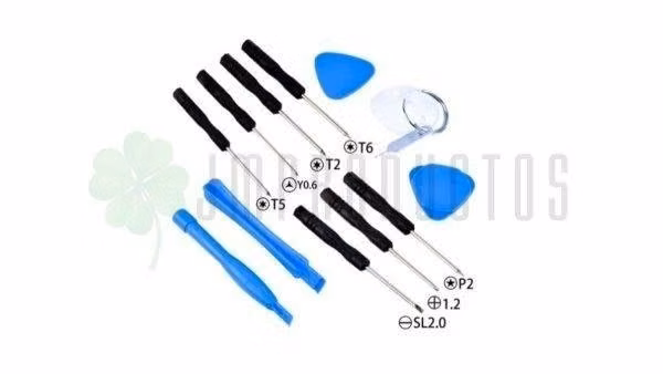 Flex Carga Compatible Xiaomi Redmi Note 9s Y Note - Imagen 2