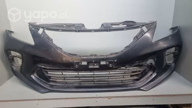 Parachoque suzuki baleno dmg la cisterna 42.1