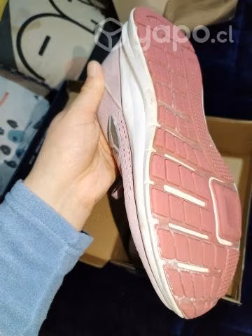 Zapatillas reebook número 35.5 - Imagen 2