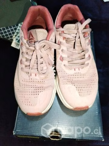 Zapatillas reebook número 35.5 - Imagen 5