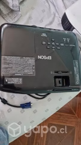 Proyector