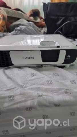 Proyector