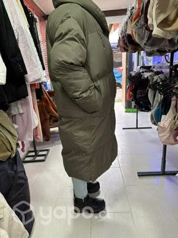 Chaqueta americana
