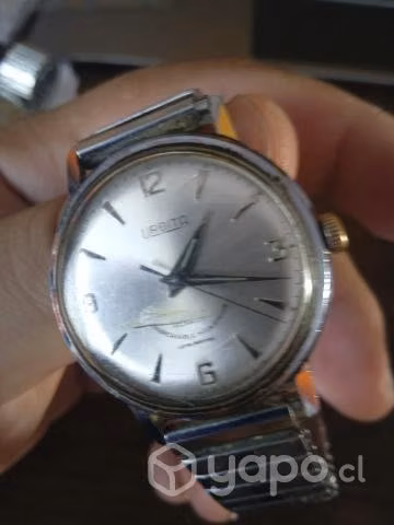 Reloj cuerda Urbita