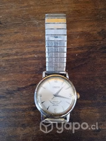 Reloj cuerda Urbita - Imagen 3