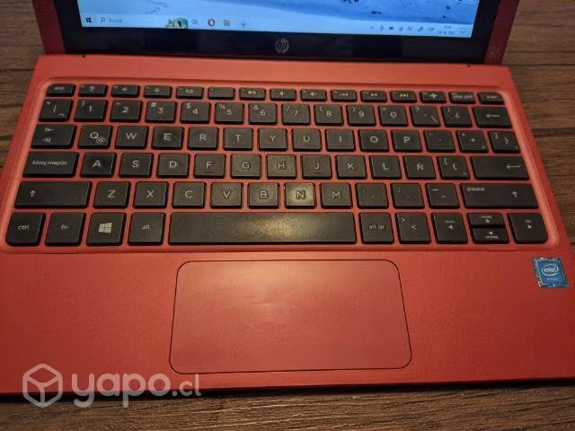 HP Pavilion x2 Datachable