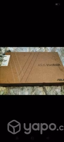 Notebook Asus barato por viaje