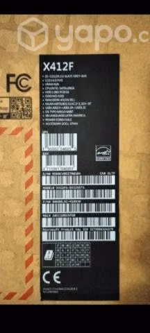 Notebook Asus barato por viaje