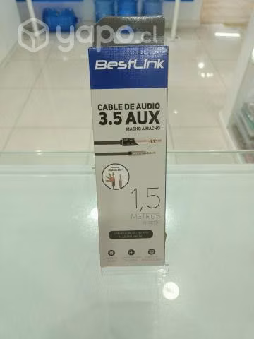 Cable auxiliar
