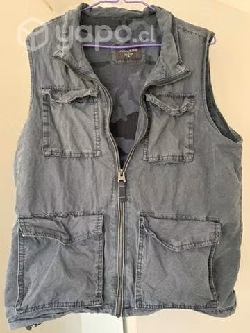 Chaqueta cargo Marca DOCKERS