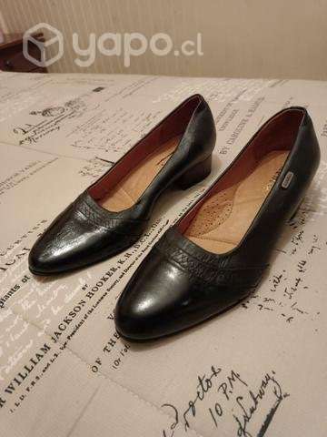 Botines N38 y 39 - Imagen 2