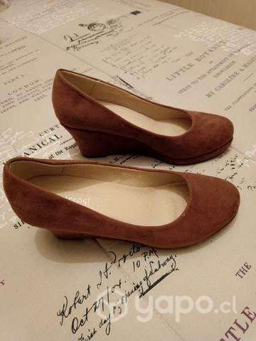 Botines N38 y 39 - Imagen 3