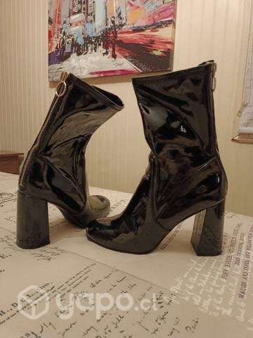 Botines N38 y 39 - Imagen 5