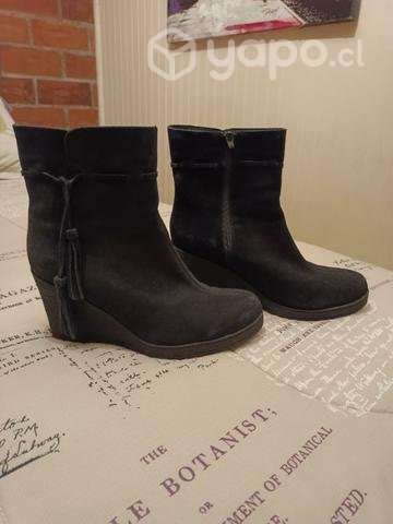 Botines N38 y 39 - Imagen 4
