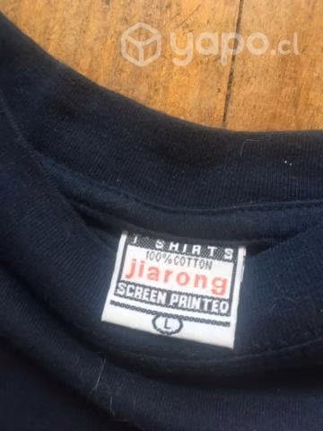 Polera Che Guevara comprada en Cuba - Imagen 3