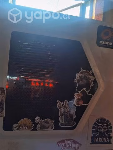 Pc gamer