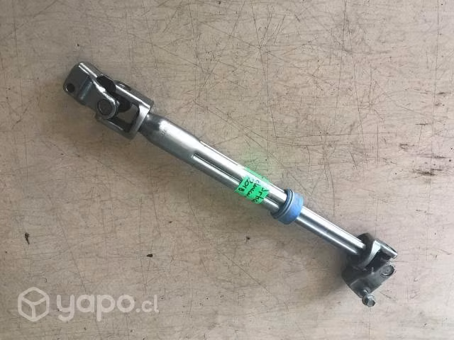 Articulacion Columna direccion Ford F150 2019
