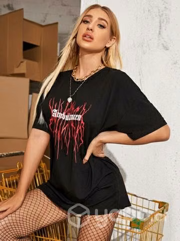 Poleras Shein Originales - Imagen 3