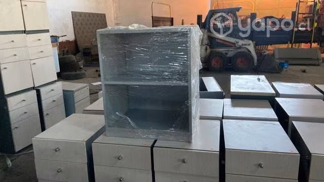 Gran venta de garje