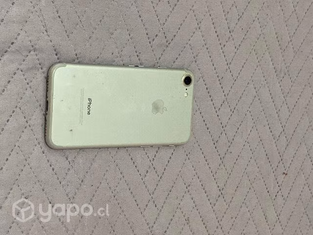 Iphone 7 - Imagen 2