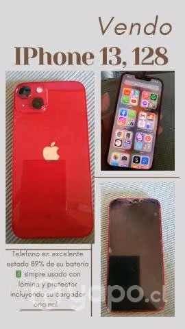 IPhone 13