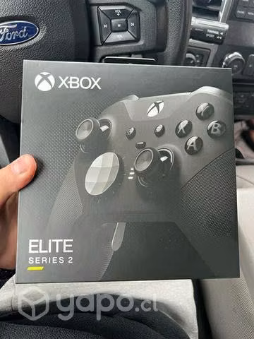 Xbox series S + control normal + control elite 2 - Imagen 2