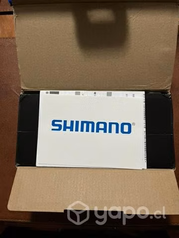 Pedales shimano ultegra, PD R 8000