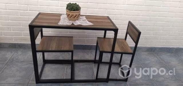 Mesa Desayunador
