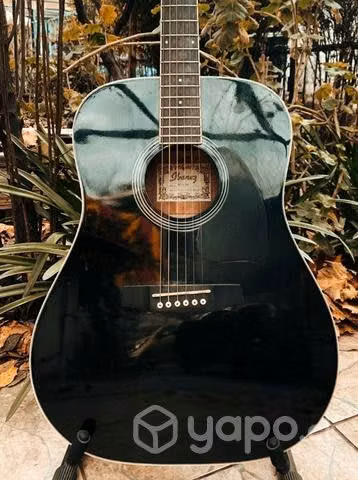 Guitarra Acústica Ibanez - Imagen 2