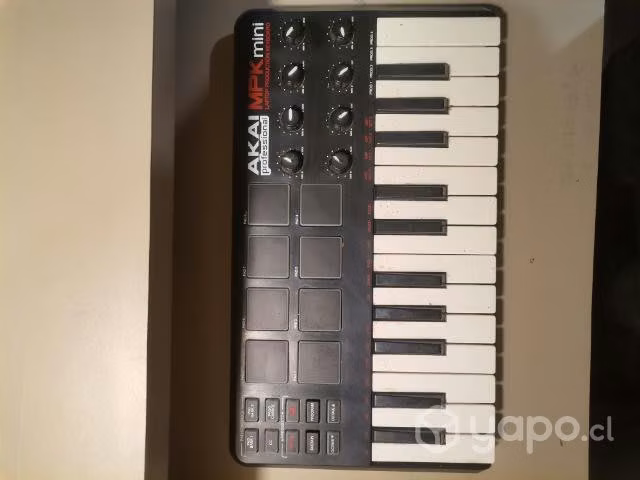 Home studio