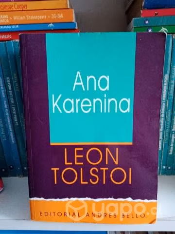 Ana Karenina