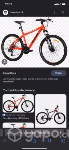 RAM Rebel - Imagen 2