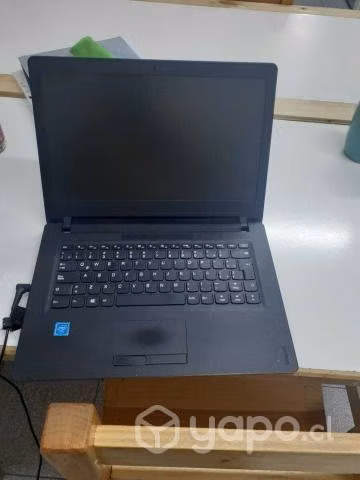 Lenovo notebook - Imagen 3