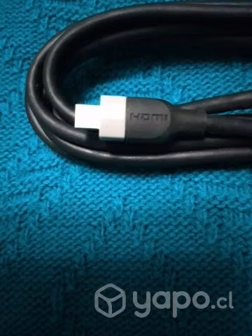 Cable hdmi - micro hdmi ( ideal camara video )