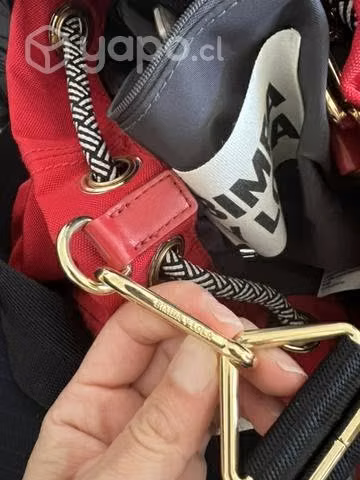 Cartera Bimba y Lola Original