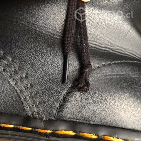 Botas Dr. Martens 1460 vegan - Imagen 6