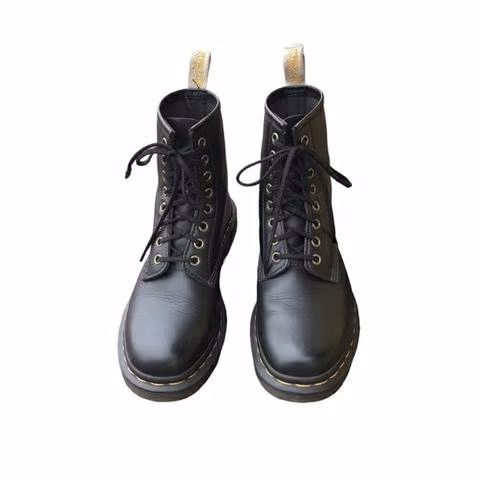 Botas Dr. Martens 1460 vegan
