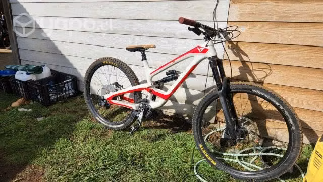 Bicicleta Enduro, Yt Capra Cf, Yt Industries