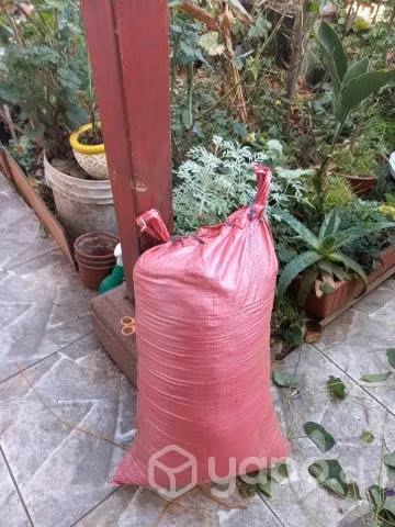 Tierra de hoja
