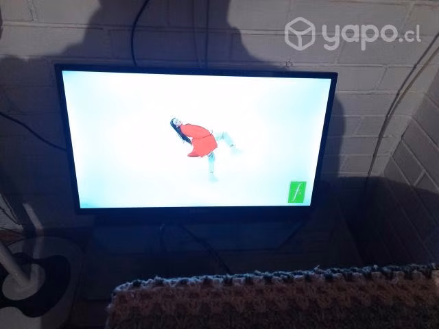 Tv led hyundai 32 pulgadas
