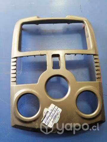Moldura central tablero Daihatsu Terios 2015