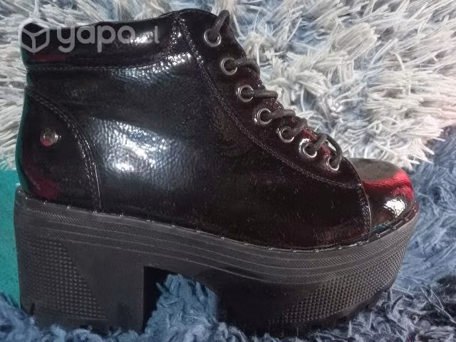 Botines - Imagen 3