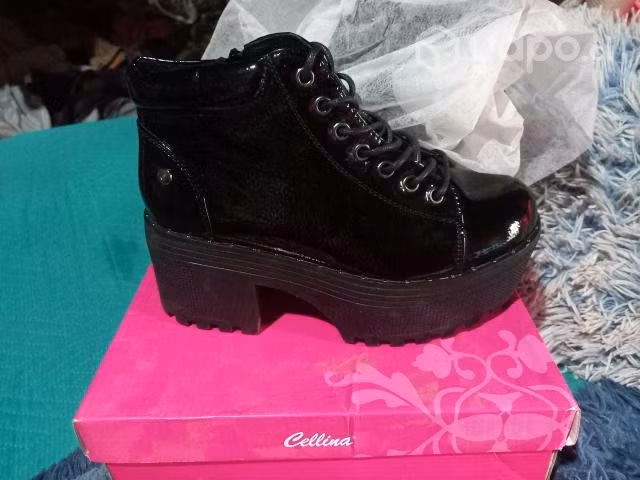 Botines - Imagen 2