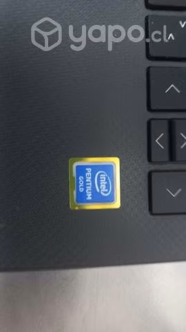 Notebook hp 4gb ram con detalle
