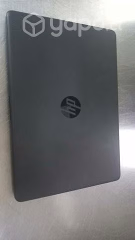 Notebook hp 4gb ram con detalle