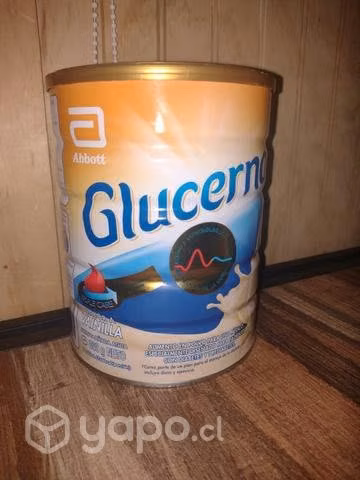 Tarro glucerna