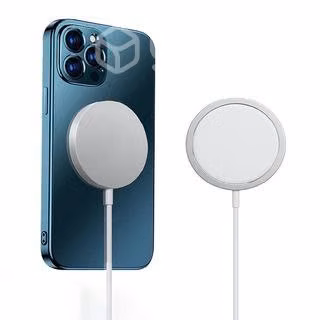 Cargador inalambrico para iphone!!